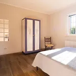 Holiday home I Profumi Della Terra Sterpeto