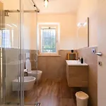 Holiday home I Profumi Della Terra Sterpeto