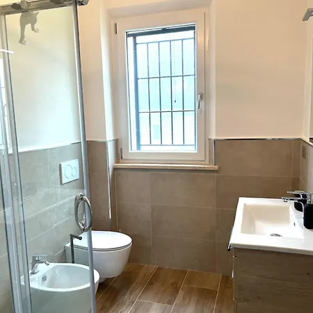 I Profumi Della Terra Casa vacanze Sterpeto