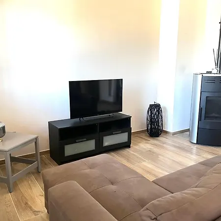 I Profumi Della Terra Casa vacanze *