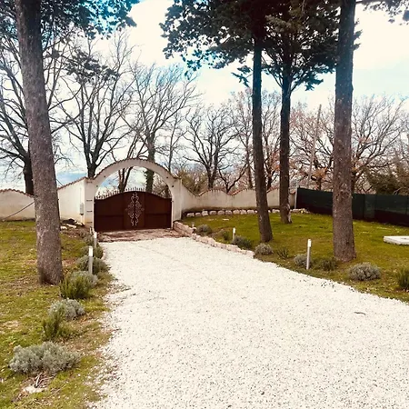 I Profumi Della Terra