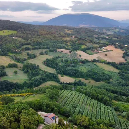 I Profumi Della Terra *