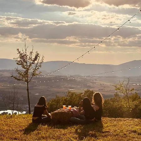 I Profumi Della Terra Sterpeto