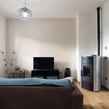 I Profumi Della Terra Feriehus