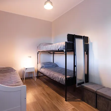 I Profumi Della Terra Sterpeto