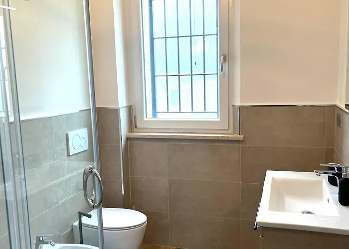 I Profumi Della Terra Ferienhaus Sterpeto