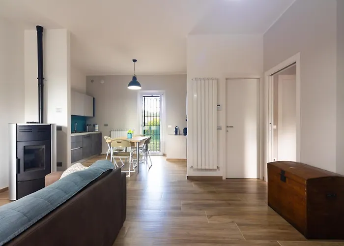 I Profumi Della Terra *