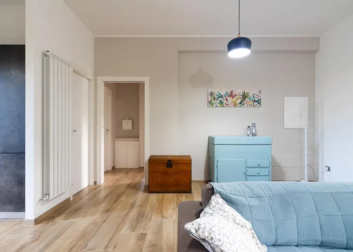 I Profumi Della Terra Sterpeto